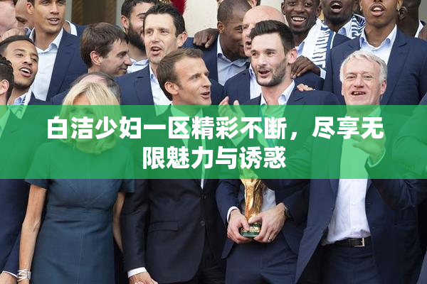 白洁少妇一区精彩不断，尽享无限魅力与诱惑