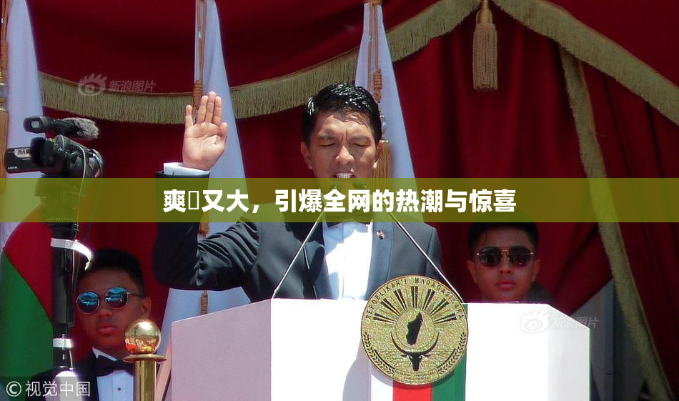 爽擼又大，引爆全网的热潮与惊喜