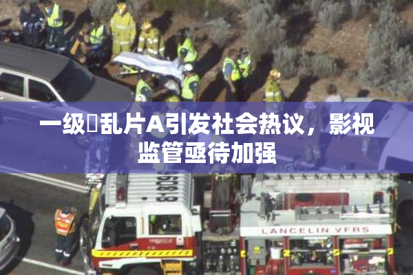 一级婬乱片A引发社会热议，影视监管亟待加强