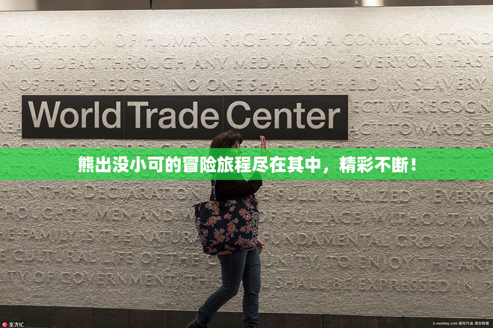 熊出没小可的冒险旅程尽在其中，精彩不断！