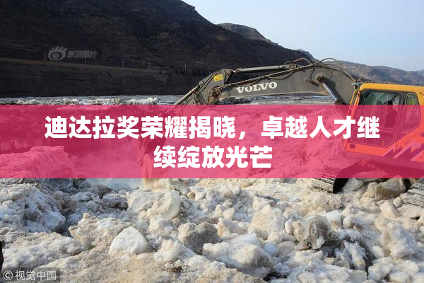 迪达拉奖荣耀揭晓，卓越人才继续绽放光芒