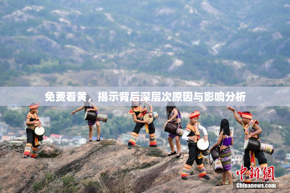 免费看黄，揭示背后深层次原因与影响分析