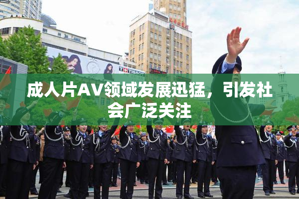 成人片AV领域发展迅猛，引发社会广泛关注