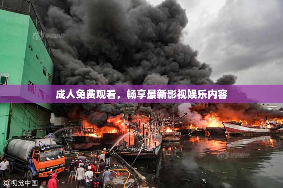 成人免费观看，畅享最新影视娱乐内容