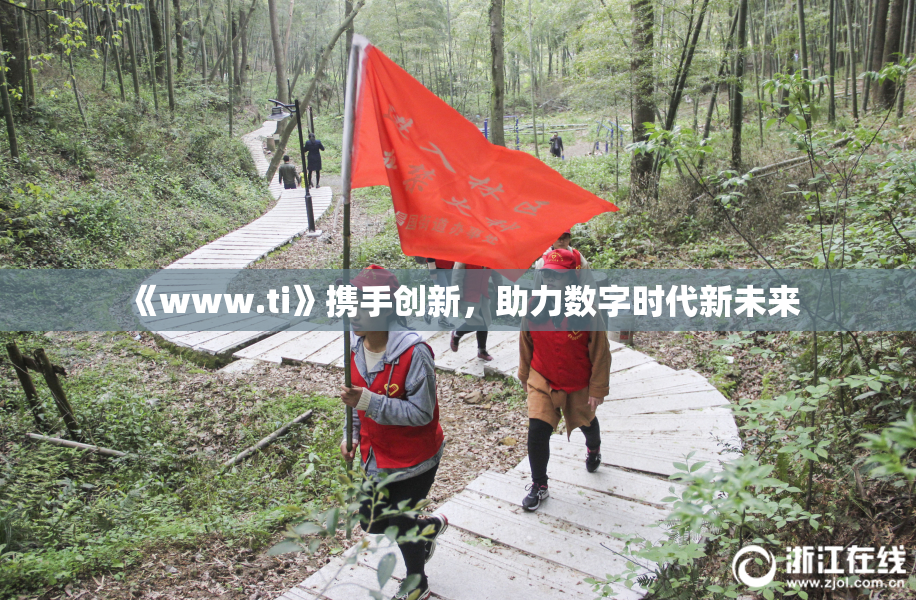 《www.ti》携手创新，助力数字时代新未来