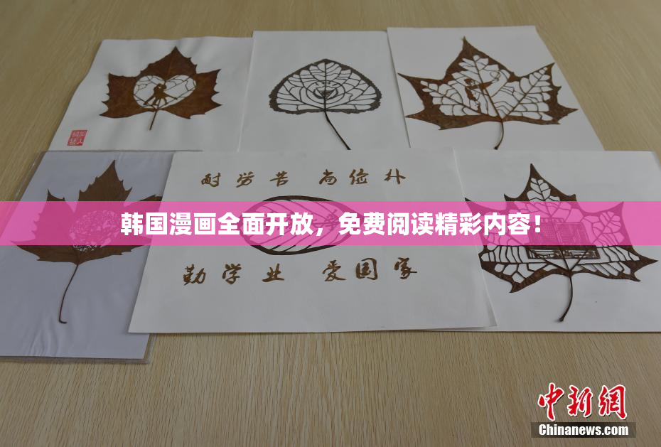 韩国漫画全面开放，免费阅读精彩内容！