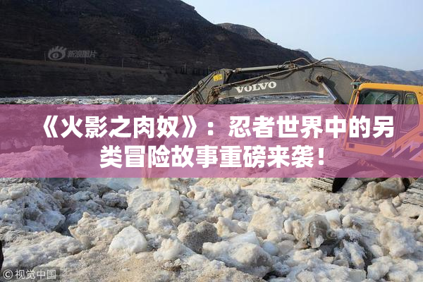 《火影之肉奴》：忍者世界中的另类冒险故事重磅来袭！