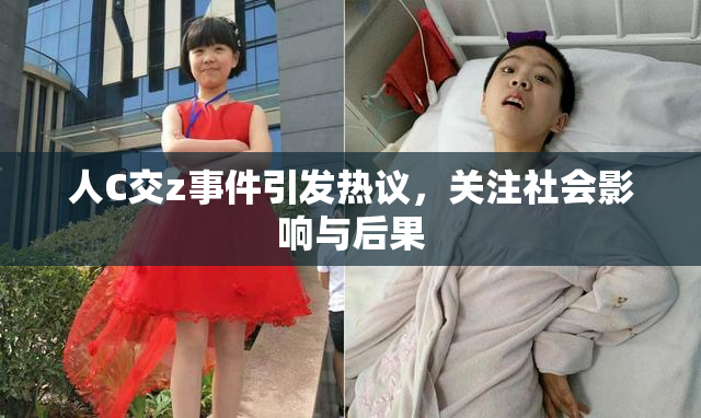 人C交z事件引发热议，关注社会影响与后果