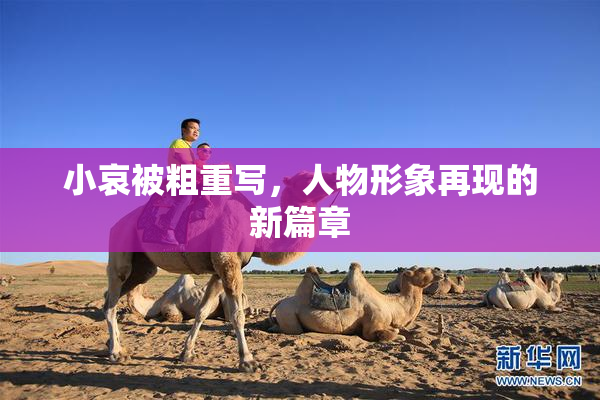 小哀被粗重写，人物形象再现的新篇章