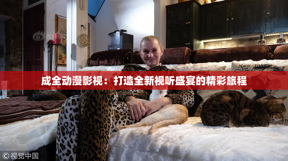成全动漫影视：打造全新视听盛宴的精彩旅程