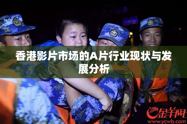 香港影片市场的A片行业现状与发展分析