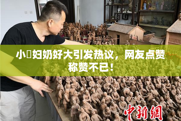 小婬妇奶好大引发热议，网友点赞称赞不已！