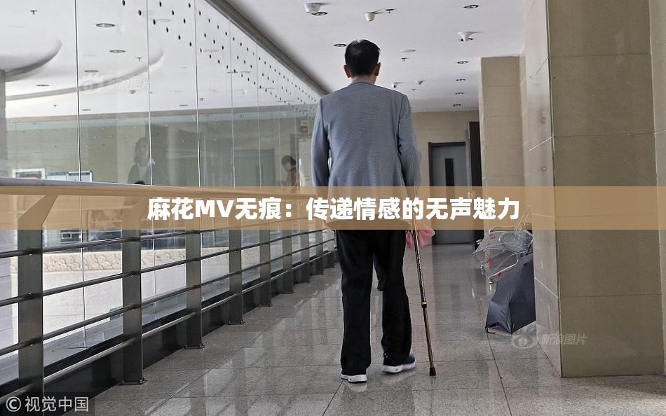 麻花MV无痕：传递情感的无声魅力