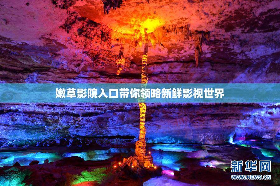 嫩草影院入口带你领略新鲜影视世界