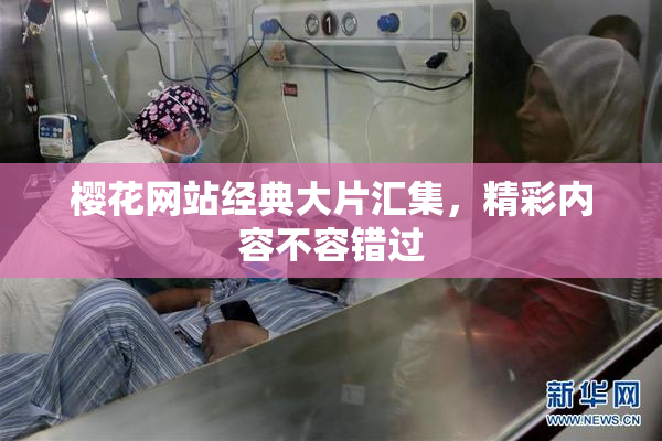 樱花网站经典大片汇集，精彩内容不容错过