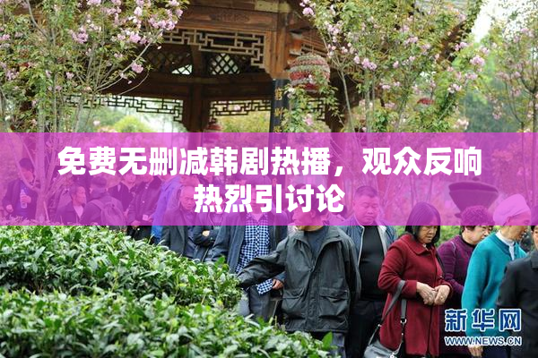 免费无删减韩剧热播，观众反响热烈引讨论