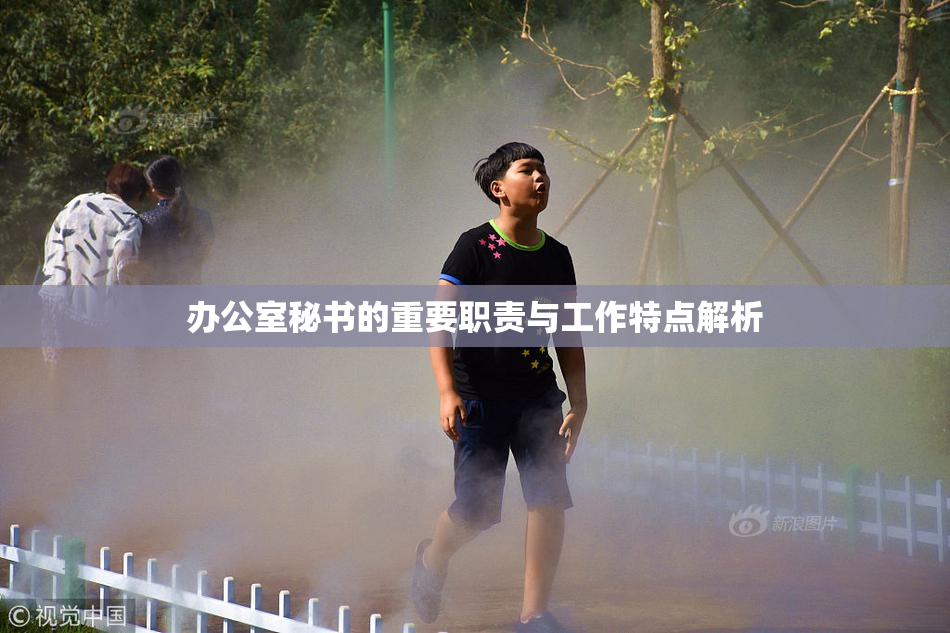办公室秘书的重要职责与工作特点解析
