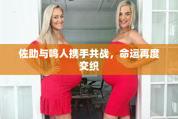 佐助与鸣人携手共战，命运再度交织
