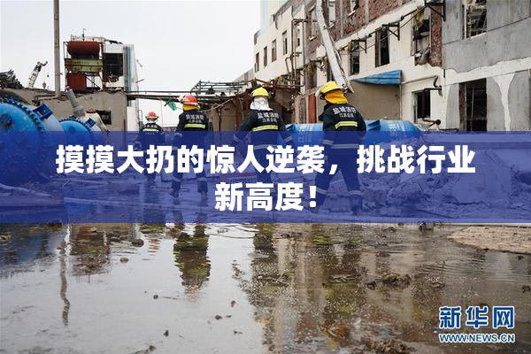 摸摸大扔的惊人逆袭，挑战行业新高度！