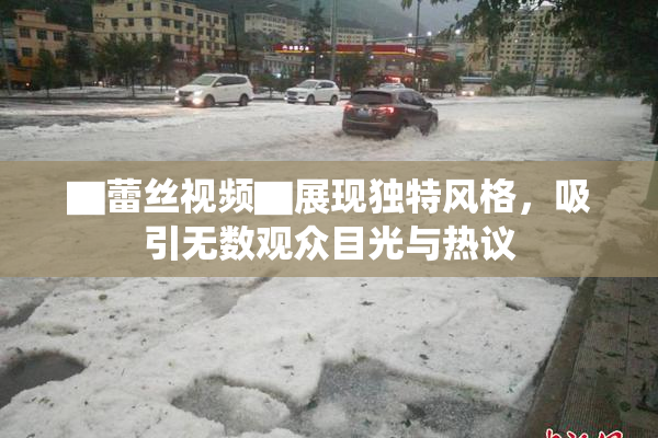 ▇蕾丝视频▇展现独特风格，吸引无数观众目光与热议