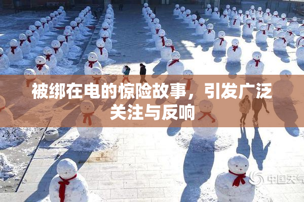 被绑在电的惊险故事，引发广泛关注与反响
