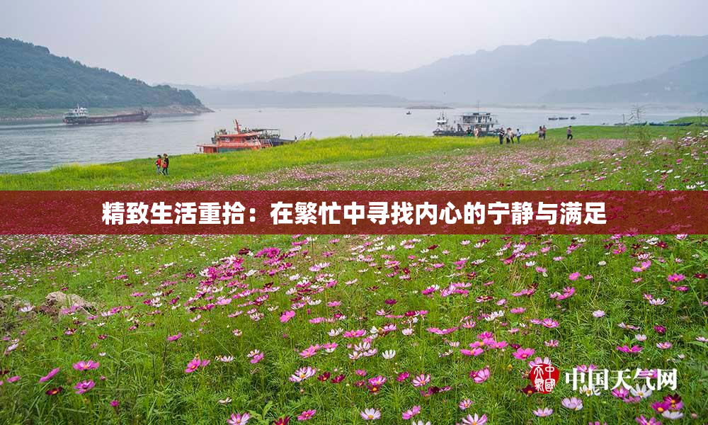 精致生活重拾：在繁忙中寻找内心的宁静与满足