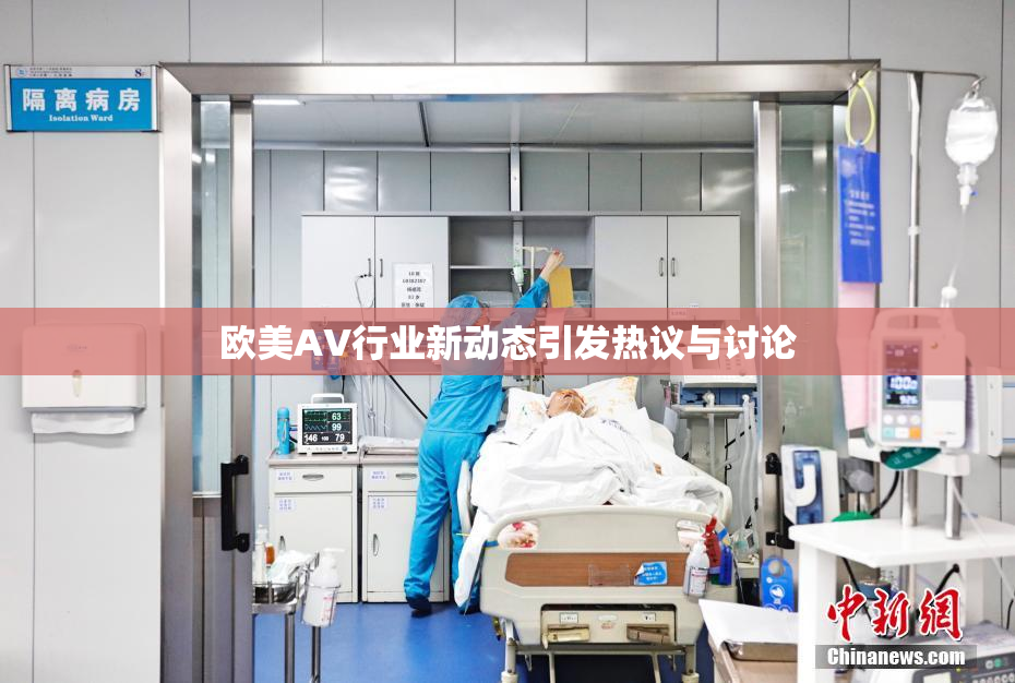 欧美AV行业新动态引发热议与讨论