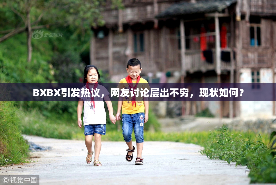 BXBX引发热议，网友讨论层出不穷，现状如何？