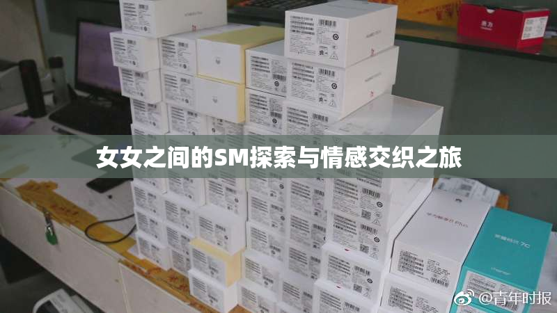 女女之间的SM探索与情感交织之旅