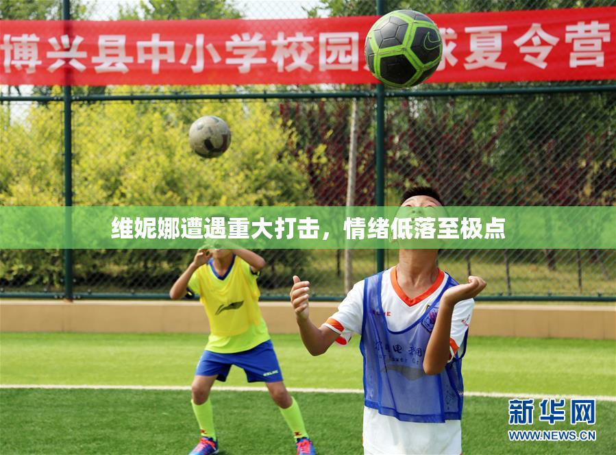 维妮娜遭遇重大打击，情绪低落至极点