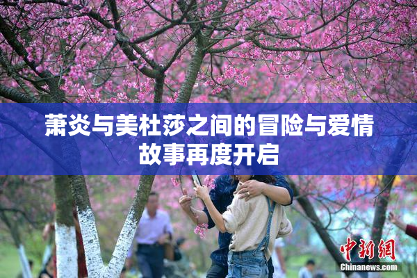 萧炎与美杜莎之间的冒险与爱情故事再度开启