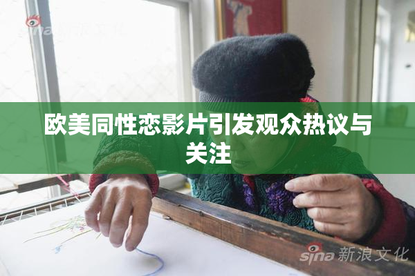 欧美同性恋影片引发观众热议与关注