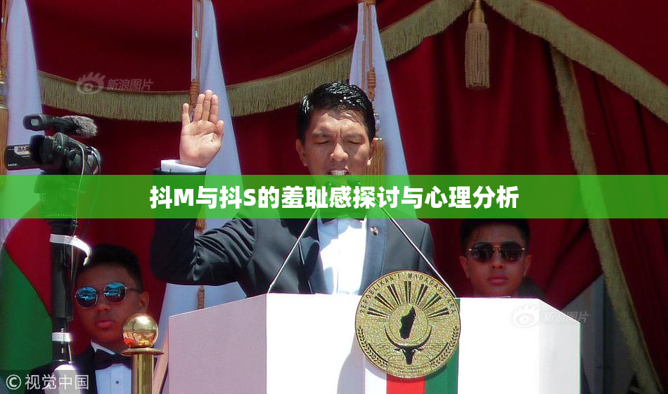 抖M与抖S的羞耻感探讨与心理分析