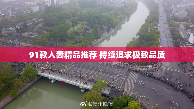 91款人妻精品推荐 持续追求极致品质