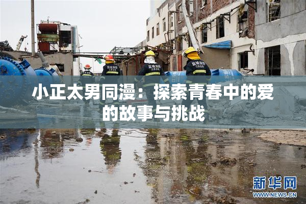 小正太男同漫：探索青春中的爱的故事与挑战