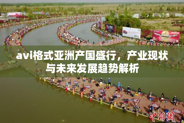 avi格式亚洲产国盛行，产业现状与未来发展趋势解析