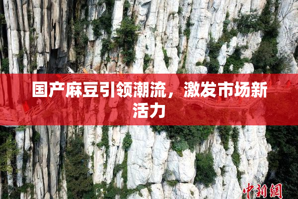 国产麻豆引领潮流，激发市场新活力