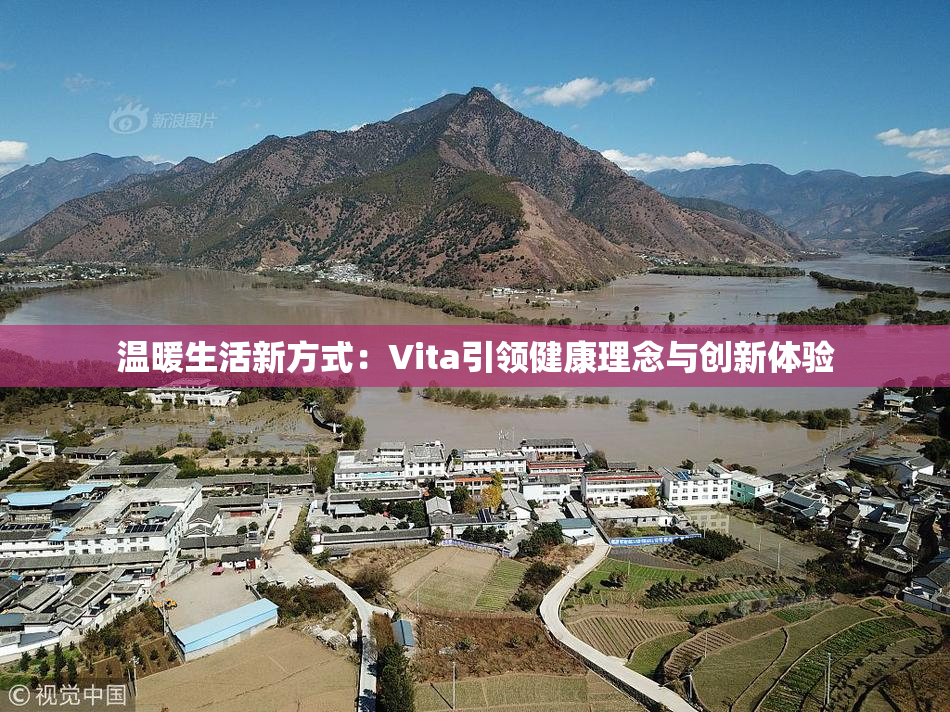 温暖生活新方式：Vita引领健康理念与创新体验