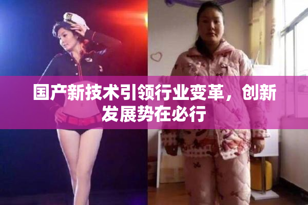 国产新技术引领行业变革，创新发展势在必行
