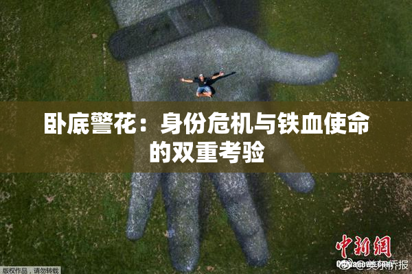 卧底警花：身份危机与铁血使命的双重考验