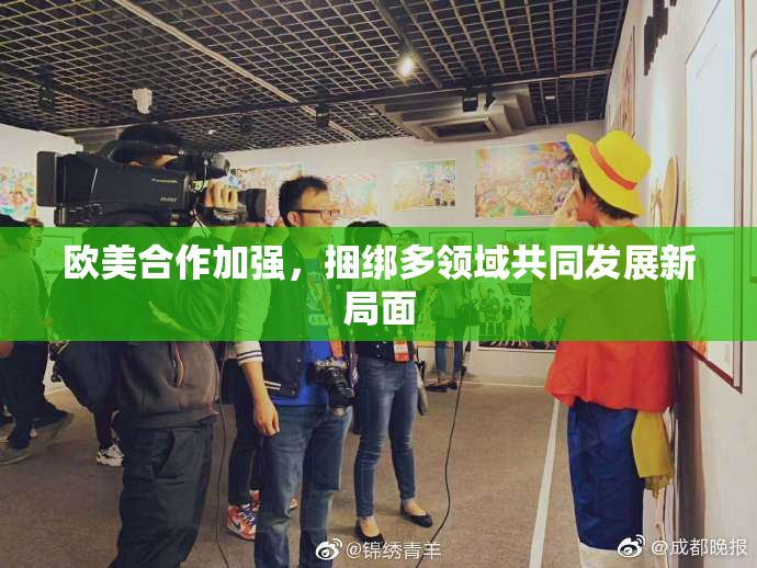 欧美合作加强，捆绑多领域共同发展新局面