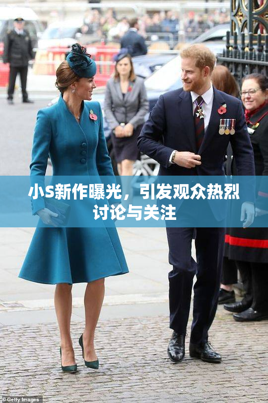 小S新作曝光，引发观众热烈讨论与关注