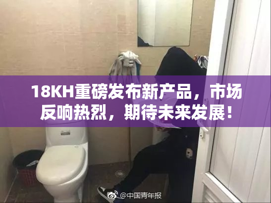 18KH重磅发布新产品，市场反响热烈，期待未来发展！