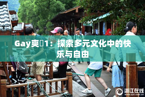 Gay爽擼1：探索多元文化中的快乐与自由