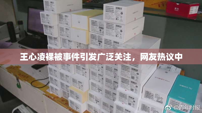 王心凌裸被事件引发广泛关注，网友热议中