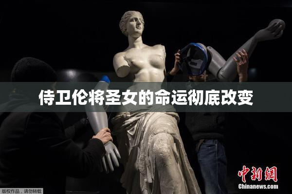 侍卫伦将圣女的命运彻底改变