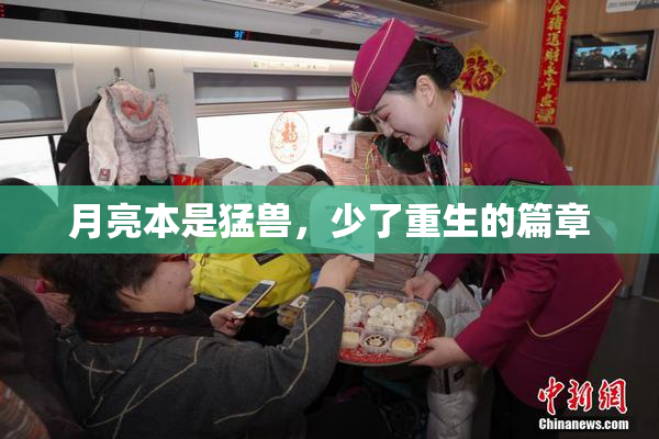 月亮本是猛兽，少了重生的篇章
