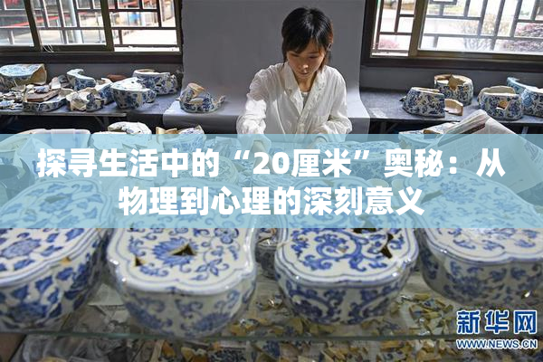 探寻生活中的“20厘米”奥秘：从物理到心理的深刻意义