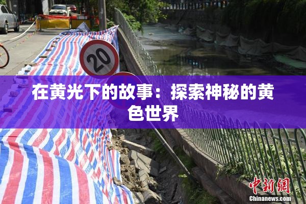 在黄光下的故事：探索神秘的黄色世界