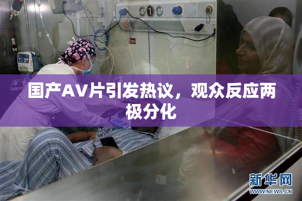 国产AV片引发热议，观众反应两极分化